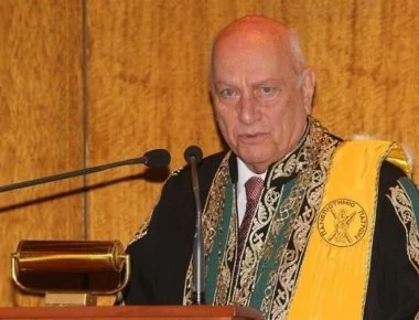 Χ.Ζερεφός: «Η απουσία ενημέρωσης και ο κακός συντονισμός οδήγησαν στην τραγωδία στο Μάτι»